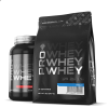 PRO LINE Pro Whey ПАКЕТ (907г)